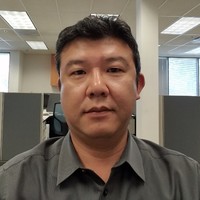 Danny Kim