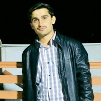 Akhtar Ali Jamali