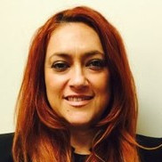 Catherine Sanderson