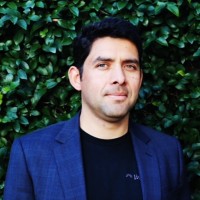 Hector Gustavo Cruz