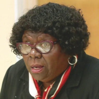 Barbara Woolford