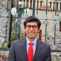 Daniel de Ceballos Cordero