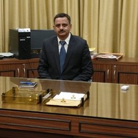 SHARAT GUPTA