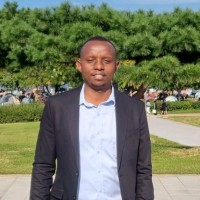 James Kimani