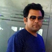Dhirendra Sinha