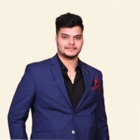 Raj Aryan