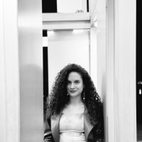 Catarina Bilhota Xavier