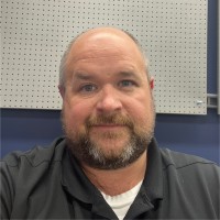 Rusty Gober