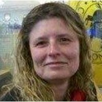 Susan Woodcock