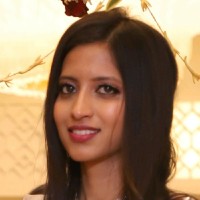 Nimisha Singhal
