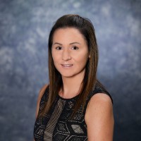 Kirsty Regan