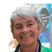 Marie-Pierre Frobert