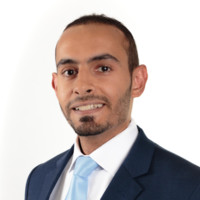 Hussain Alghayeb, Mba, Cpa