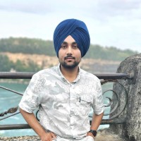Gurpreet Singh