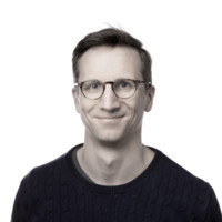 Jørgen Sebastian Ebbel Frederiksen