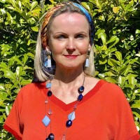 Carrie Roth