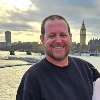 Rob Elkerton
