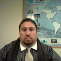 Mario Fernando Perez Sandoval