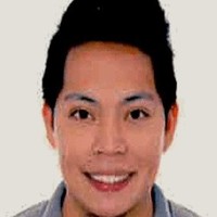 Francis Angelo Castillo