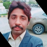 Tariq Hussain