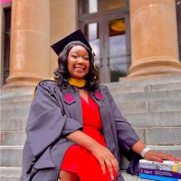 Amber Chavis, Lmsw