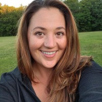 Alexandra Rieman