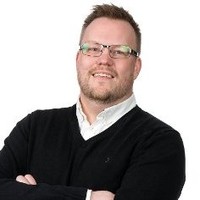 Mattias Öhman