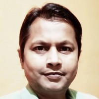 Pradeep Chaturvedi