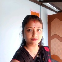 Bithika Kalita