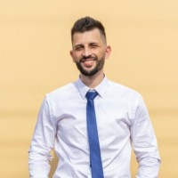 Tiago Ferreira Da Silva