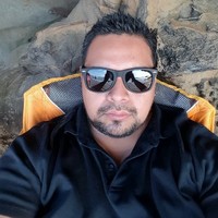 Damian Molina