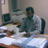 Khalid Aziz Otl Accounts