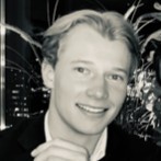 Eirik Skogdal