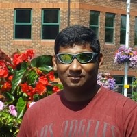 Reji Jacob K Varkey