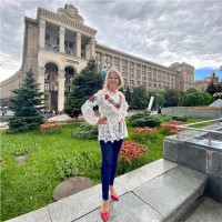 Marina Skrypnikova