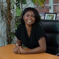 Destiny Dixon