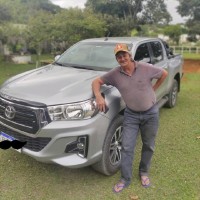 Adilson Rodrigues
