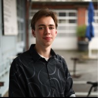 Alex Goldstein
