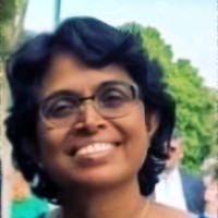 Sadhana Jayakody
