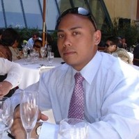Eric Hang