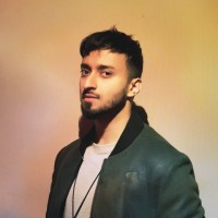 Sabby Shahi