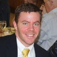 James Gilbart