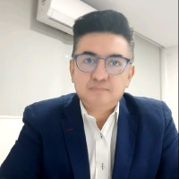 Raul Eduardo Clairín Martínez