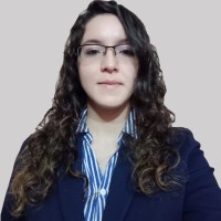 Jazmín Cáceres Rojas