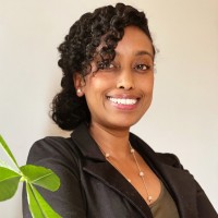 Mahlet Maru, Mph