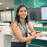 Urvashi Kumari