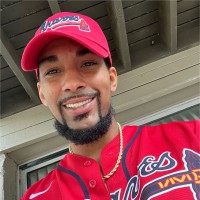 Jarvis Ward