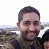 Federico Escobar