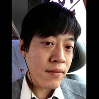 Kangnam Kim