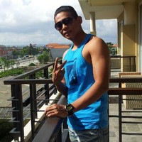 Nick Rashid